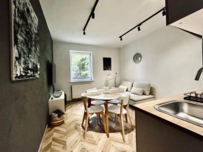 Apartament Centrum A, Wejherowo